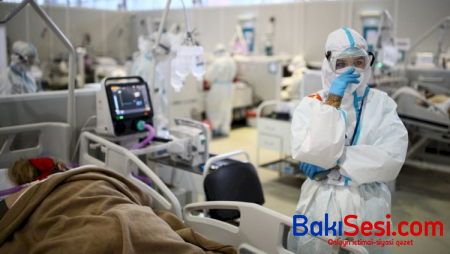Pandemiya ilə bağlı vəziyyət ağırlaşır: Yoluxma sayı 230 milyonu ötdü