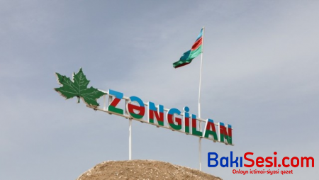 Köçkünlərin Zəngilana qayıdacaqları vaxt MƏLUM OLDU