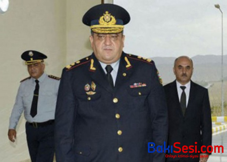 Həbs edilən nazir işçilərin dərman pulunu fermasına xərcləyib - YENİLƏNİB