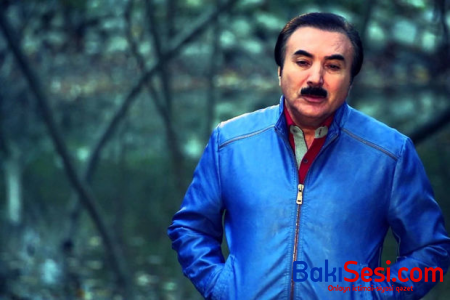 Koronavirusa yoluxan Səyyad Əlizadənin son durumu