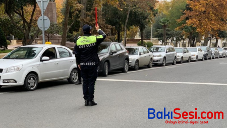 Saat 12:00-da şəhidlərin xatirəsi yad ediləcək - Hərəkət dayandırılacaq