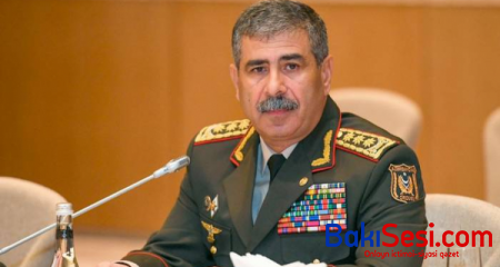 Zakir Həsənov: "Cənab Ali Baş Komandan bugünkü müraciətində çox ciddi məsələlərə toxundu"