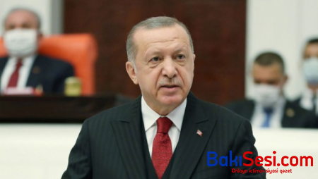 "ABŞ Suriya və İraqdan çıxmalıdır" - Ərdoğan