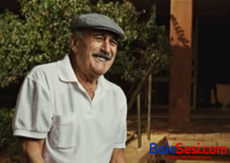 “Qaya”nın yaradıcısı vəfat etdi