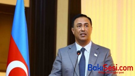 Bu sahədə Ermənistanla əməkdaşlığa hazırıq... - Deputat