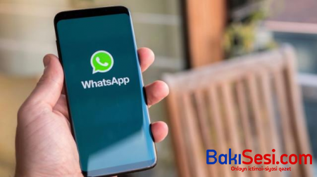“WhatsApp” 1 noyabrdan etibarən bu telefonlarda işləməyəcək - SİYAHI