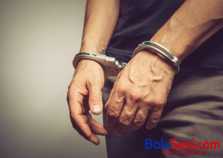 Beş il əvvəl Rusiyada qətl törədən şəxs Bakıda HƏBS EDİLDİ