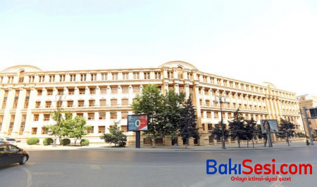 Bakıda valideynlər övladlarını bu məktəbə göndərməkdən imtina etdilər