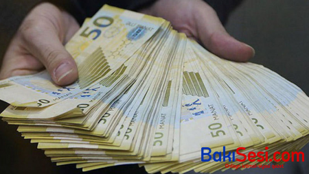 Yevlax bələdiyyəsində 259 min manatlıq mənimsəmə