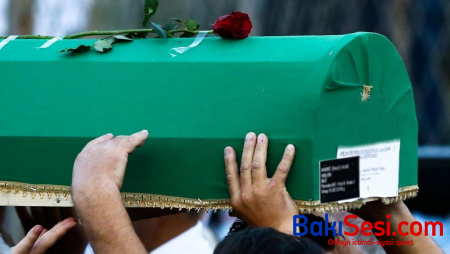 Azərbaycanda general böyrək çatışmazlığından vəfat etdi