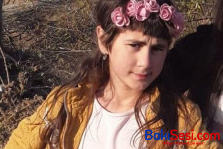 Qətlə yetirilən 10 yaşlı Nərminin anasının ziddiyyətli İFADƏLƏRİ
