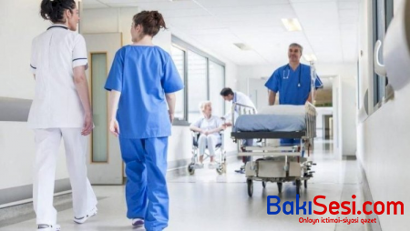 Bu tibb müəssisələri korona xəstələrinin qəbulunu dayandırdı