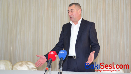 Həbsdə ölən sabiq deputat son nəfəsində nə deyib?