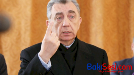 Eldar Əzizov icra başçılarına xəbərdarlıq etdi