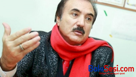 Səyyad Əlizadə Füzulidə dəfn olunacaq