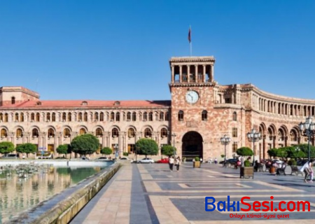 Ermənistandan gedən 60 mindən çox şəxs geri qayıtmadı