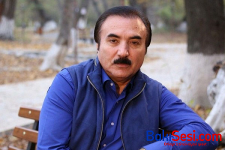 Səyyad Əlizadə dəfn olundu - YENİLƏNİB
