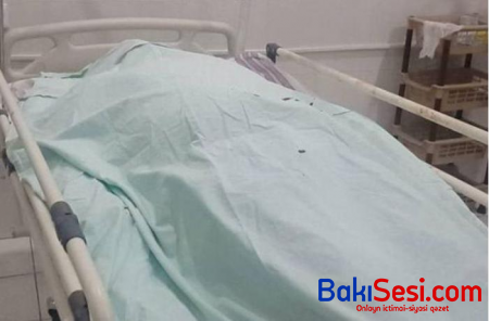 Azərbaycanda ölənlərin sayı 66 ildən sonra rekord səviyyəyə yüksəlib