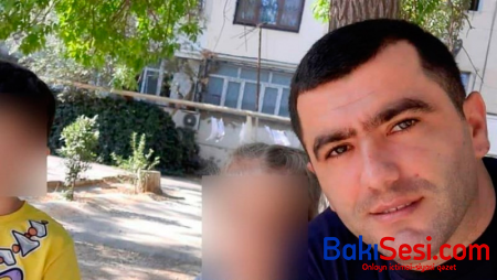 Məhkəmədən arvadını şöbədə öldürən polislə bağlı QƏRAR