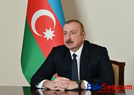 "Ermənistan bizə dəqiq xəritələr təqdim etsə, adekvat cavab verəcəyik” - Prezident