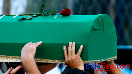 Azərbaycanın tanınmış sənətçisi 59 yaşında vəfat etdi - FOTO