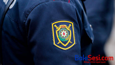 Azərbaycanda yüksəkrübtəli polis zabiti koronavirusdan vəfat etdi