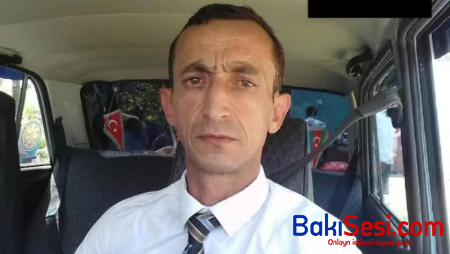 Bakıda sayt rəhbəri iş yerində vəfat etdi