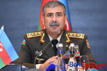 Zakir Həsənov Gürcüstana getdi