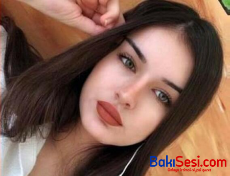18 yaşlı qız bu sözləri yazıb özünü beşinci mərtəbədən atdı