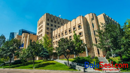 Gürcü prokurorluğu Saakaşviliyə görə daha 2 nəfəri həbs etdi