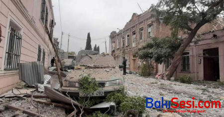 Ermənilərin Azərbaycanın yaşayış məntəqələrində törətdikləri ikinci terrordan bir il ötür