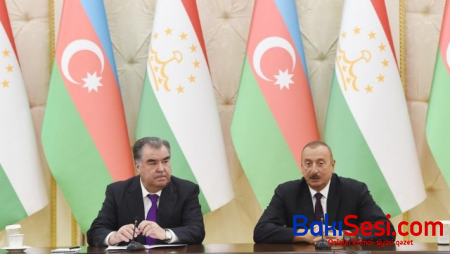 İlham Əliyev Emoməli Rəhmona zəng etdi