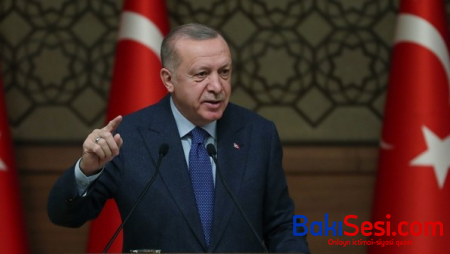 Ərdoğan ABŞ-ın Əfqanıstandakı fəaliyyətini tənqid etdi