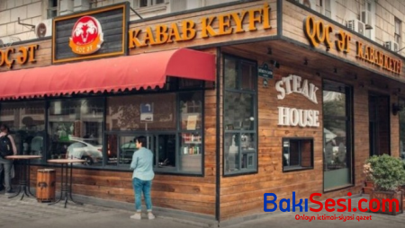 “Qoç Ət” restoranı cərimələndi - SİYAHI