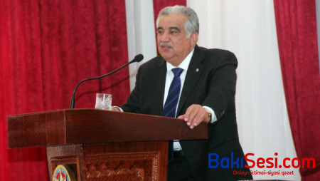 Əhəd Abıyev yeni şöbə müdiri təyin etdi