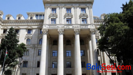 Azərbaycanın XİN Pakistana başsağlığı verdi