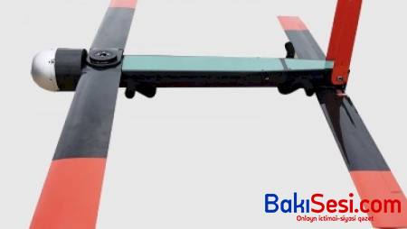 Türkiyədə dron əleyhinə dron hazırlanır