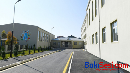Abşeronda valideynlərin xəbəri olmadan övladları başqa məktəbə köçürüldü