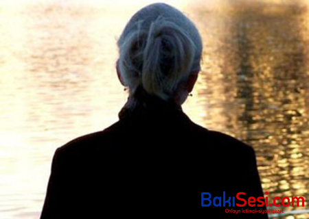 Bakıda ərindən boşanmaq istəməyən qadından ŞOK HƏRƏKƏT
