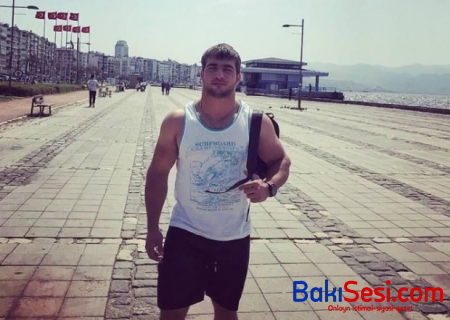 Sumqayıtda idmançını qətlə yetirən ata və oğluna HÖKM OXUNDU