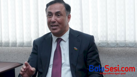 “Biz heç bir zaman İsraildə səfirlik açmadıq, hesab etdik ki…”