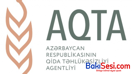 AQTA-dan qida əlavələri ilə bağlı xəbardarlıq