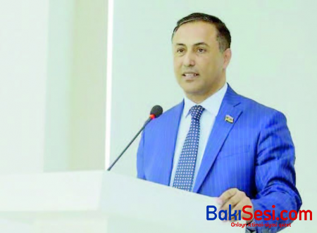 Azərbaycanla münasibətlərin korlanmasında bütün məsuliyyət İran rəhbərliyinin üzərinə düşür