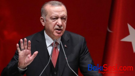 "Beynəlxalq ictimaiyyət əfqan xalqına etinasız yanaşa bilməz" - Ərdoğan