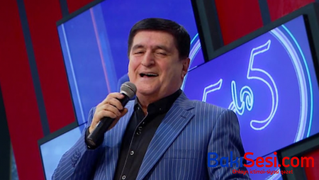 Baloğlan Əşrəfovun oğlu: “Atamın həyata keçməyən bircə arzusu qaldı”
