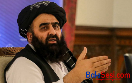 "Taliban"ın nümayəndə heyəti Türkiyədə səfərdədir