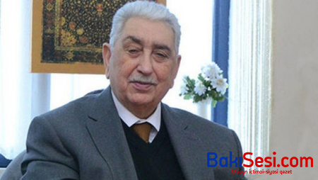"Arif Babayev evə buraxılacaq" - AÇIQLAMA