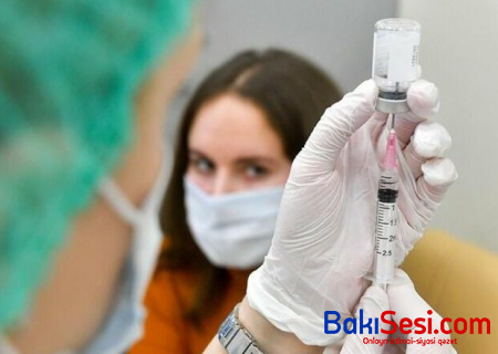 Azərbaycanda 357 yeniyetmə peyvənd olundu
