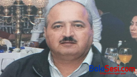 "Riyad"ın rəhbəri 5 il müddətinə həbs edilə bilər