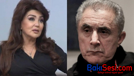 Alim Qasımov Nazpəriyə olan 30 minlik borcdan danışdı